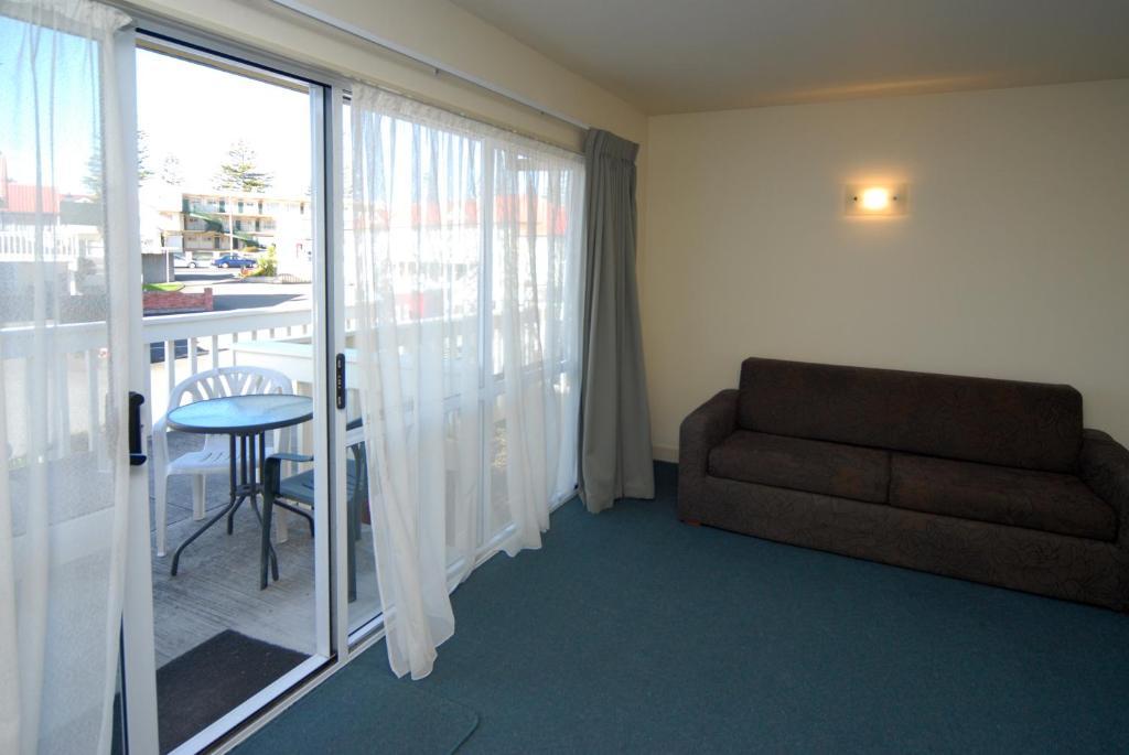 Bk'S Fountain Court Motel Napier Quarto foto